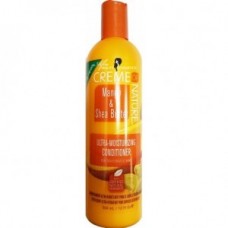 Creme Of Nature Mango & Shea Butter Ultra-Moisturizing Conditioner 355 Ml